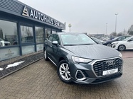 Audi Q3 2020
