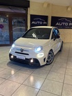 Abarth 595 2019