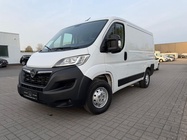 Opel Movano 2023