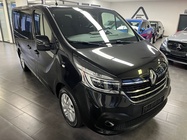 Renault Trafic 2021