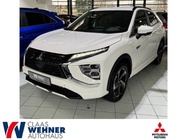 Mitsubishi Eclipse Cross 2022