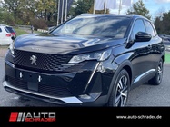 Peugeot 3008 2021