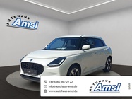 Suzuki Swift 2025
