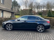 Mercedes-Benz A-Class 2021