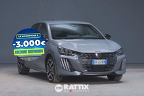 Peugeot 208 2024