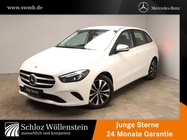 Mercedes-Benz B-Class 2022