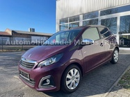 Peugeot 108 2019
