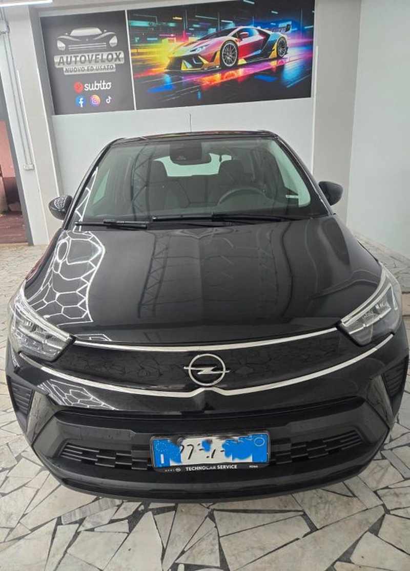 Opel Other