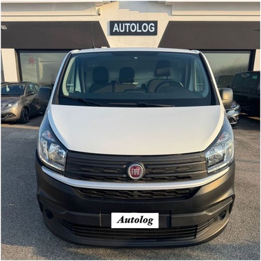 Fiat Talento 2021