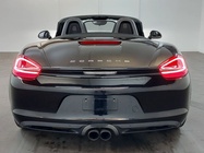 Porsche Boxster 2012