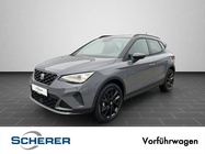 Seat Arona 2026