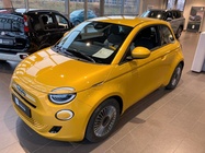 Fiat 500 2026