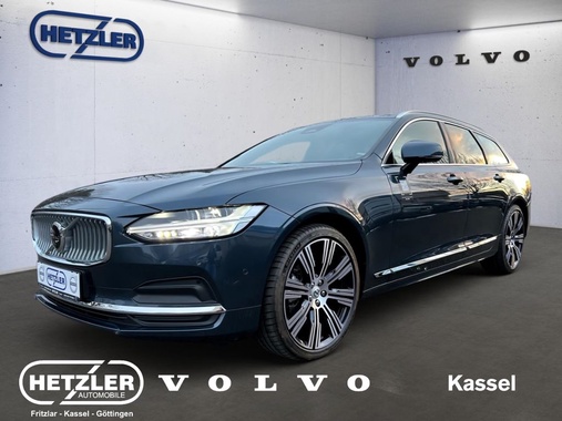 Volvo V90 2024