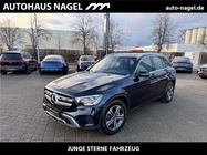 Mercedes-Benz GLC-Class 2021