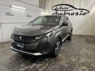 Peugeot 3008 2024