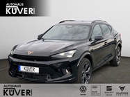 Cupra Formentor 2025