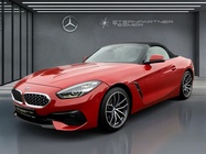 BMW Z4 2019