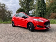 Ford Fiesta 2016