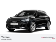 Audi A1 2025