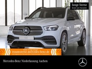 Mercedes-Benz GLE-Class 2022