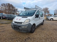 Opel Vivaro 2006