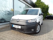 Volkswagen Caddy 2022