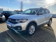 Volkswagen T-Cross 2023