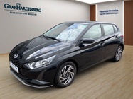 Hyundai i20 2025