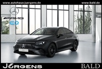 Mercedes-Benz CLA-Class 2026