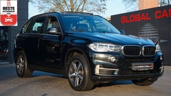 BMW X5 2016