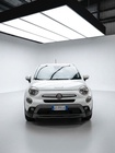 Fiat 500X 2020