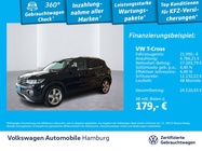 Volkswagen T-Cross 2022