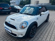 MINI Cabrio 2012