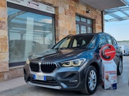 BMW X1 2022