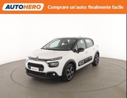 Citroen C3 2022
