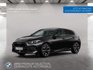 BMW 1 Series 2025
