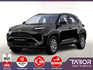 Toyota Yaris 2026