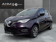 Renault ZOE 2020