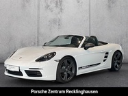 Porsche Boxster 2019