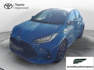 Toyota Yaris 2021