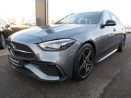 Mercedes-Benz C-Class 2023