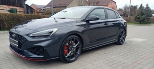 Hyundai i30 2024