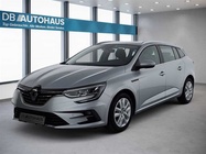 Renault Megane 2022