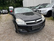 Opel Astra 2008