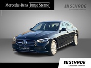 Mercedes-Benz C-Class 2025