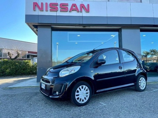 Citroen C1 2013