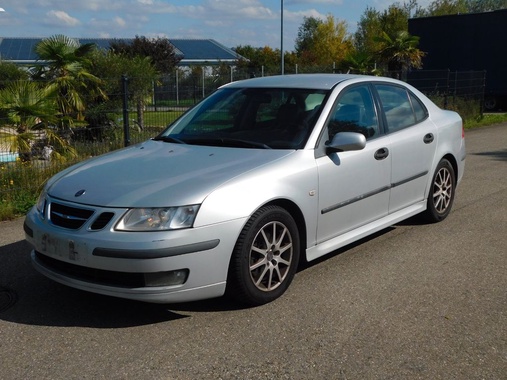 Saab 9-3 2004