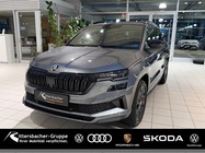 Skoda Karoq 2022