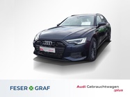 Audi A6 2025