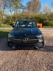Mercedes-Benz GLE-Class 2022